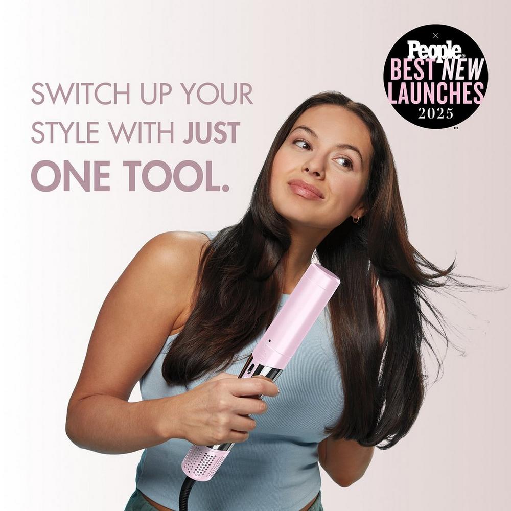 Style/Switch Limited Edition Ionic Multi-Styler & Dryer