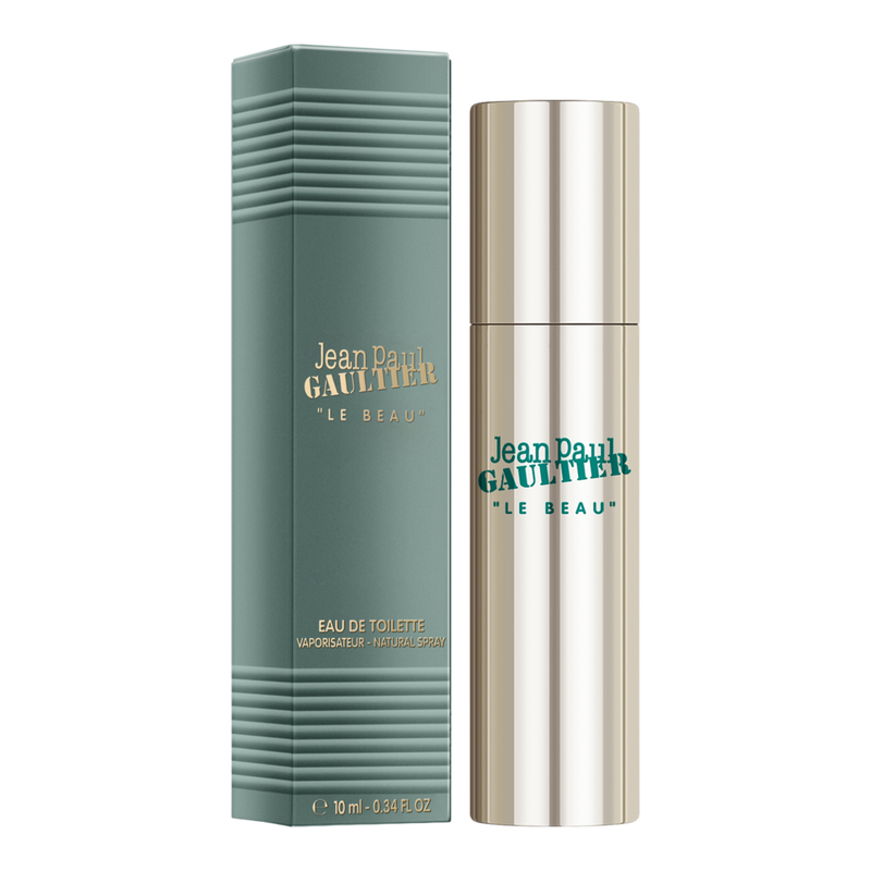 Jean Paul Gaultier - 0.34 oz Le Beau Eau de Toilette | Ulta Beauty