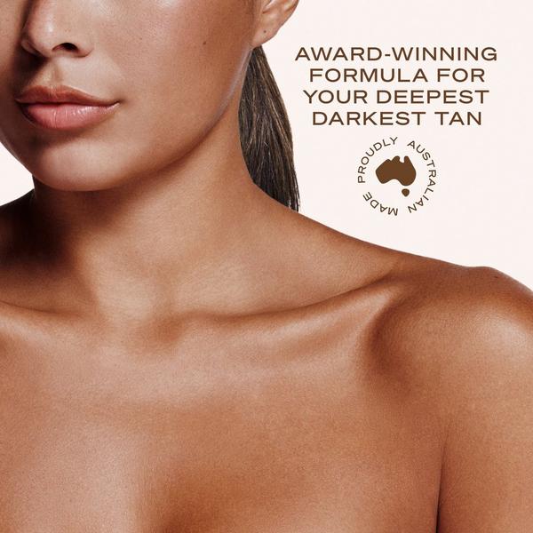 Loving Tan 2 HR Express Platinum Self-Tanning Mousse #4