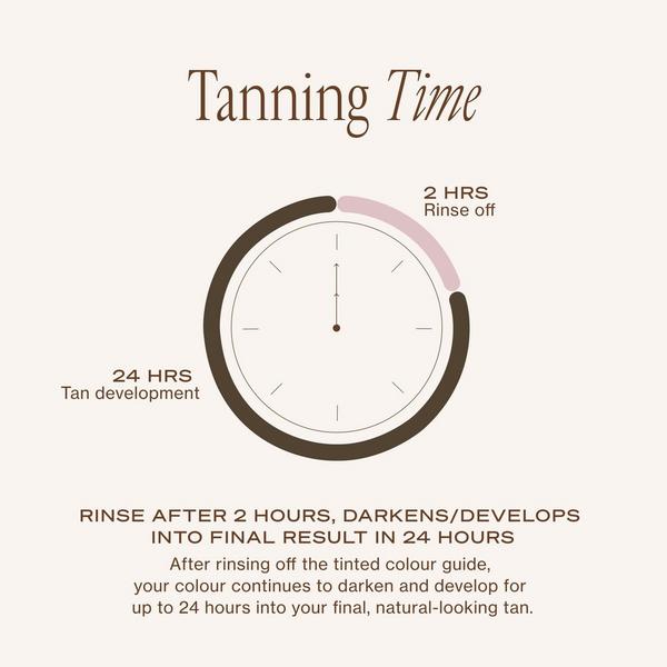 Loving Tan 2 HR Express Platinum Self-Tanning Mousse #6