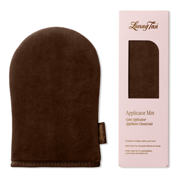 Loving Tan Self-Tanning Applicator Mitt #1