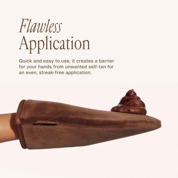 Loving Tan Self-Tanning Applicator Mitt #5