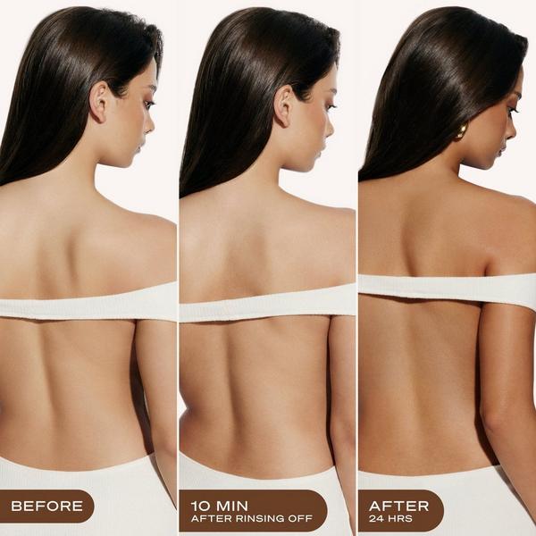 Loving Tan 10 MIN Express Self-Tanning Smoothing Body Mask #4