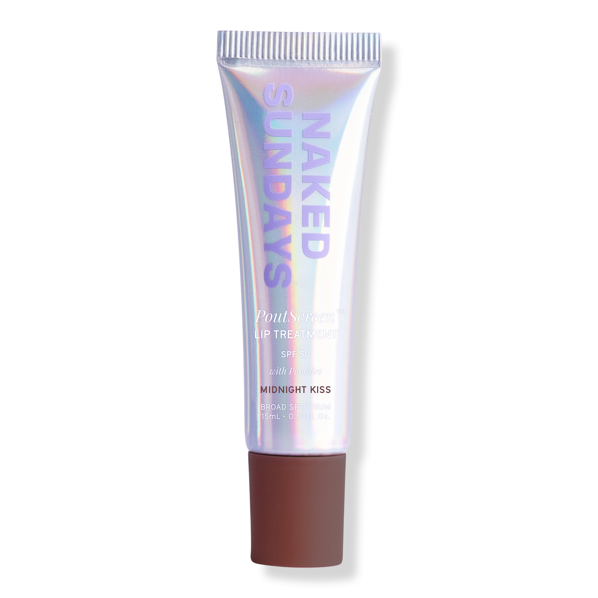 Naked Sundays PoutScreen Lip Treatment SPF 50 #1