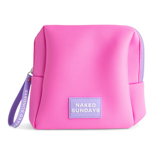 Naked Sundays GlowGetter Mini SPF 50 Heroes Kit #3