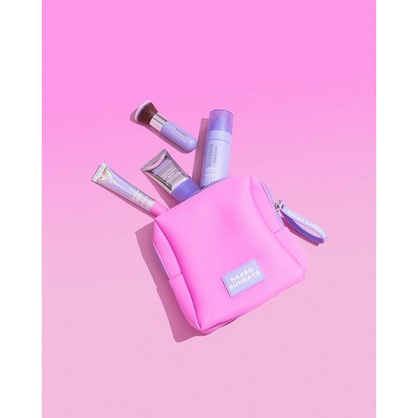 Naked Sundays GlowGetter Mini SPF 50 Heroes Kit #4