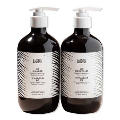 Bondi Boost HG Shampoo & Conditioner Set for Thinning Hair