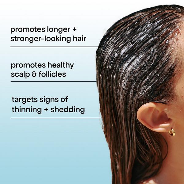 Bondi Boost HG Shampoo & Conditioner Set for Thinning Hair #2