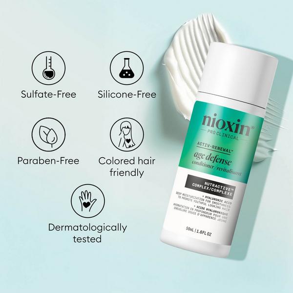 Nioxin Age Defense Conditioner #2