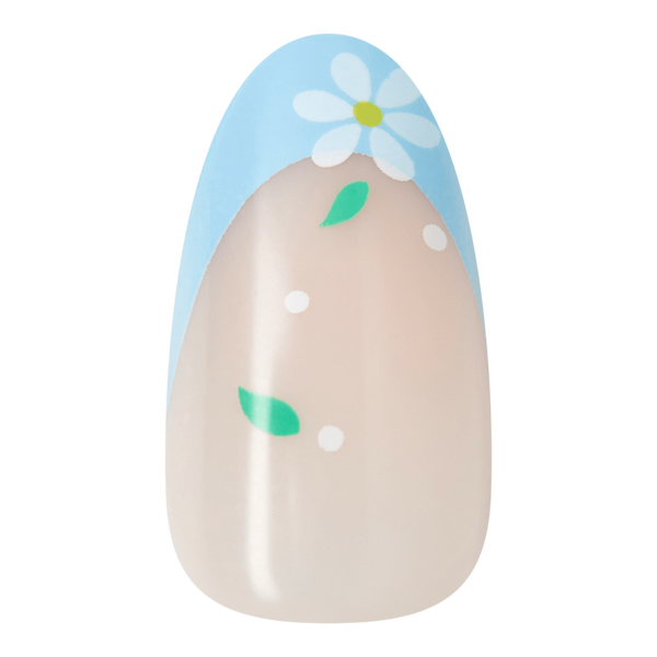 Kiss imPRESS Design Spring Press On Nails #3