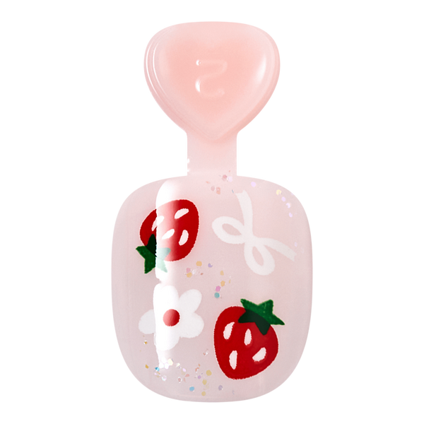 Kiss imPRESS Mini Spring Press On Nails for Kids #3