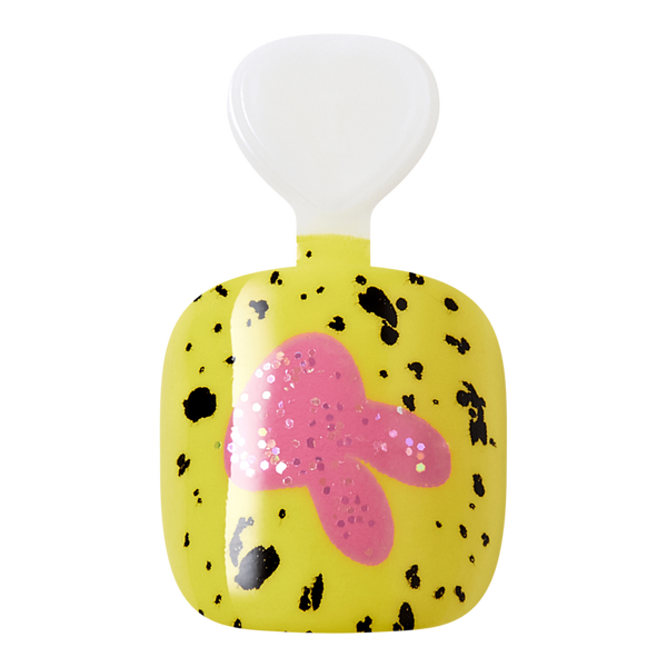 Kiss imPRESS Mini Spring Press On Nails for Kids #3