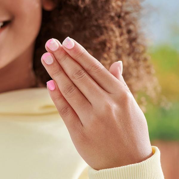 Kiss imPRESS Mini Spring Press On Nails for Kids #5