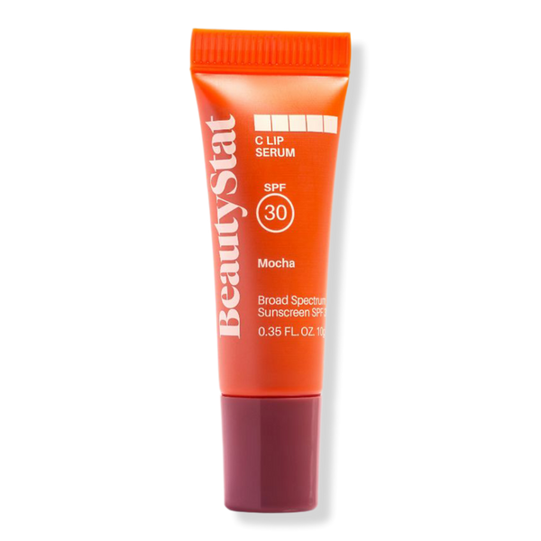 BeautyStat Cosmetics C Lip Serum SPF 30 #1