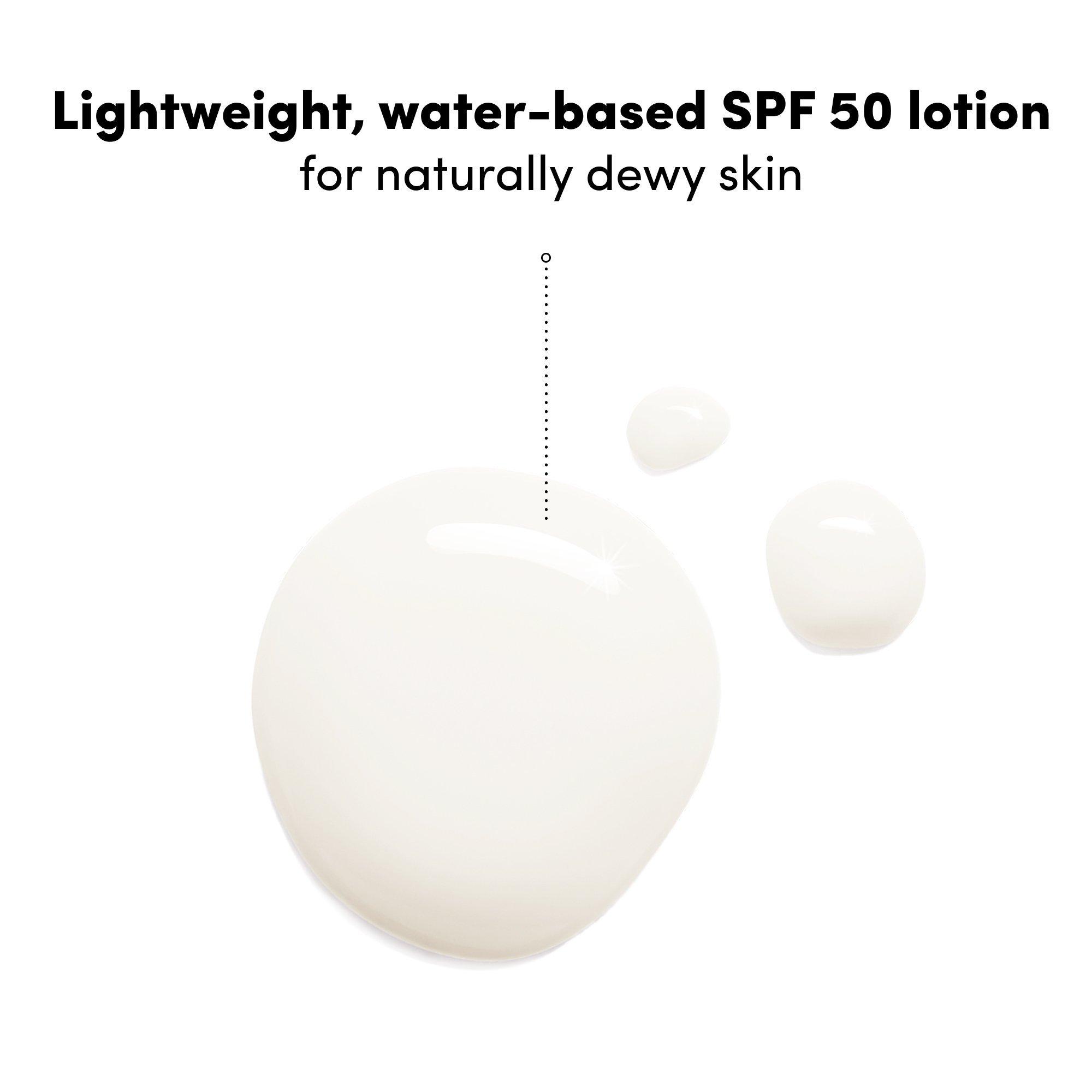 Молочко для тела Coco & Eve Coconut SPF 50 — фото 2