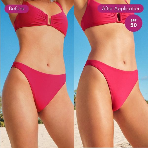 Coco & Eve Coconut Body Milk SPF 50 #3