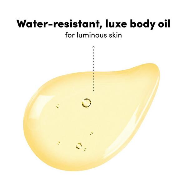 Coco & Eve Tan Boosting Anti-Aging Body Oil SPF45 #2