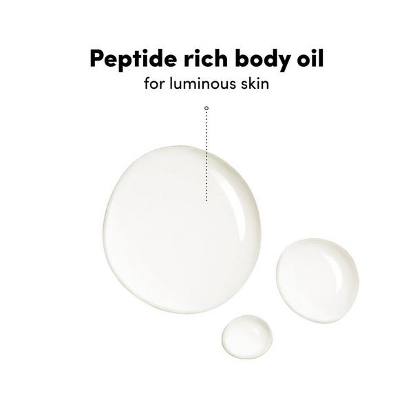 Coco & Eve Firming & Tan Prolonging Peptide Body Oil #2