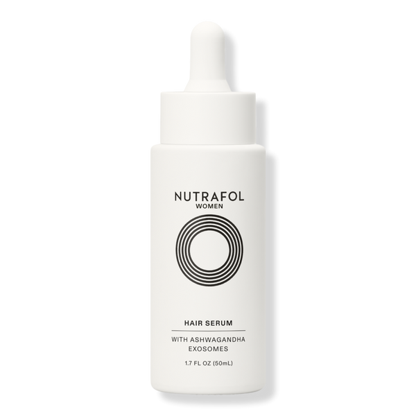 NUTRAFOL Lightweight Scalp Serum for Thinning Hair #1