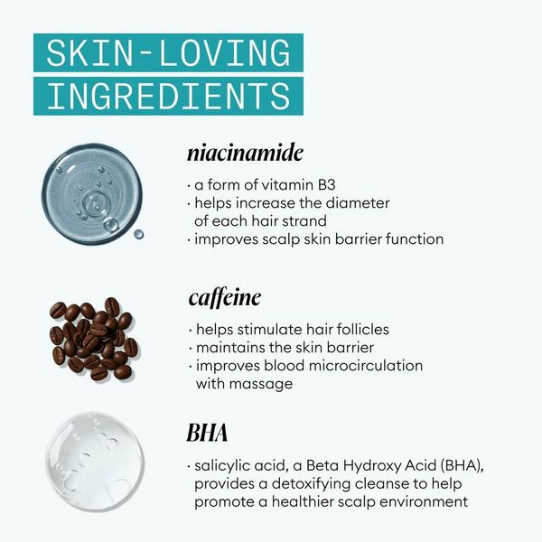 Nioxin Age Defense Shampoo #6