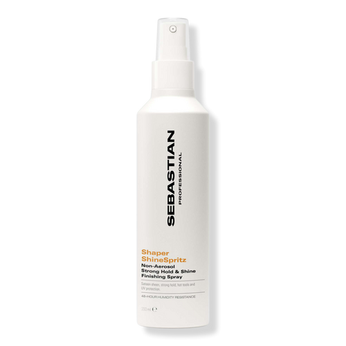 Sebastian - Shaper Shinespritz | Ulta Beauty