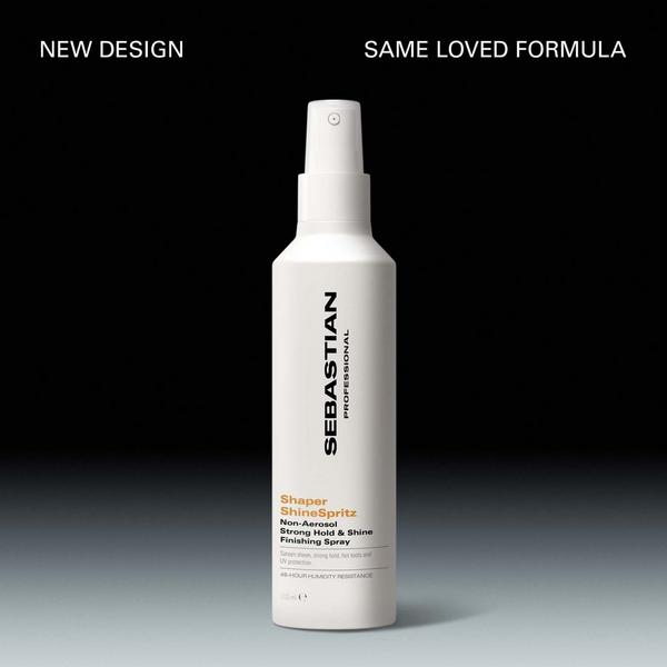 Sebastian Shaper Shinespritz #2