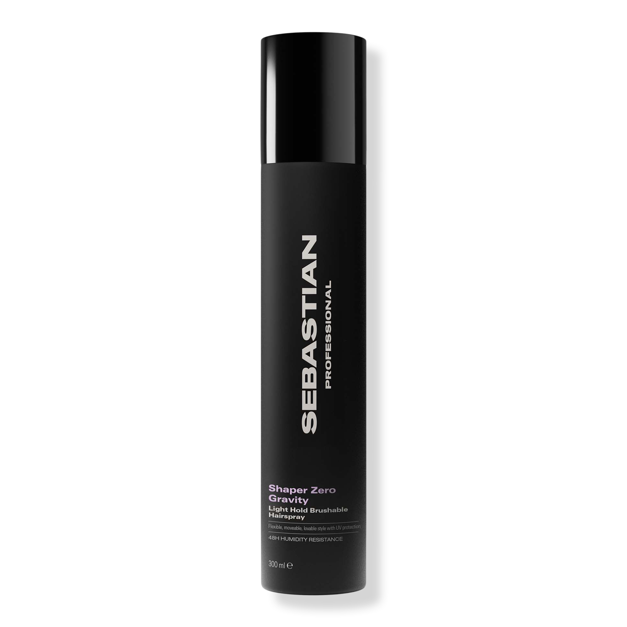 Sebastian Shaper Zero Hairspray #1