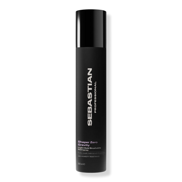 Sebastian Shaper Zero Hairspray #1