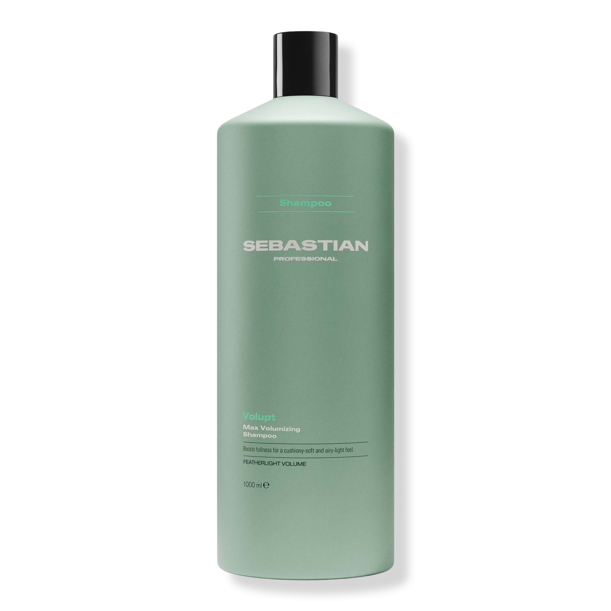 Sebastian Volupt Shampoo #1