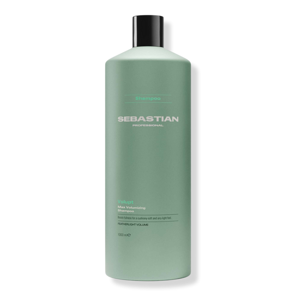 Sebastian Volupt Shampoo #1