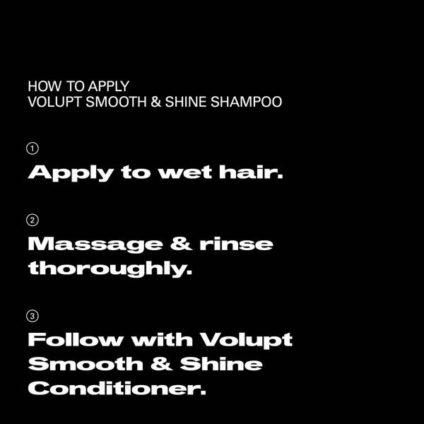 Sebastian Volupt Shampoo #5