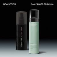 Sebastian Volupt Thickefy Volumizing Mousse #2