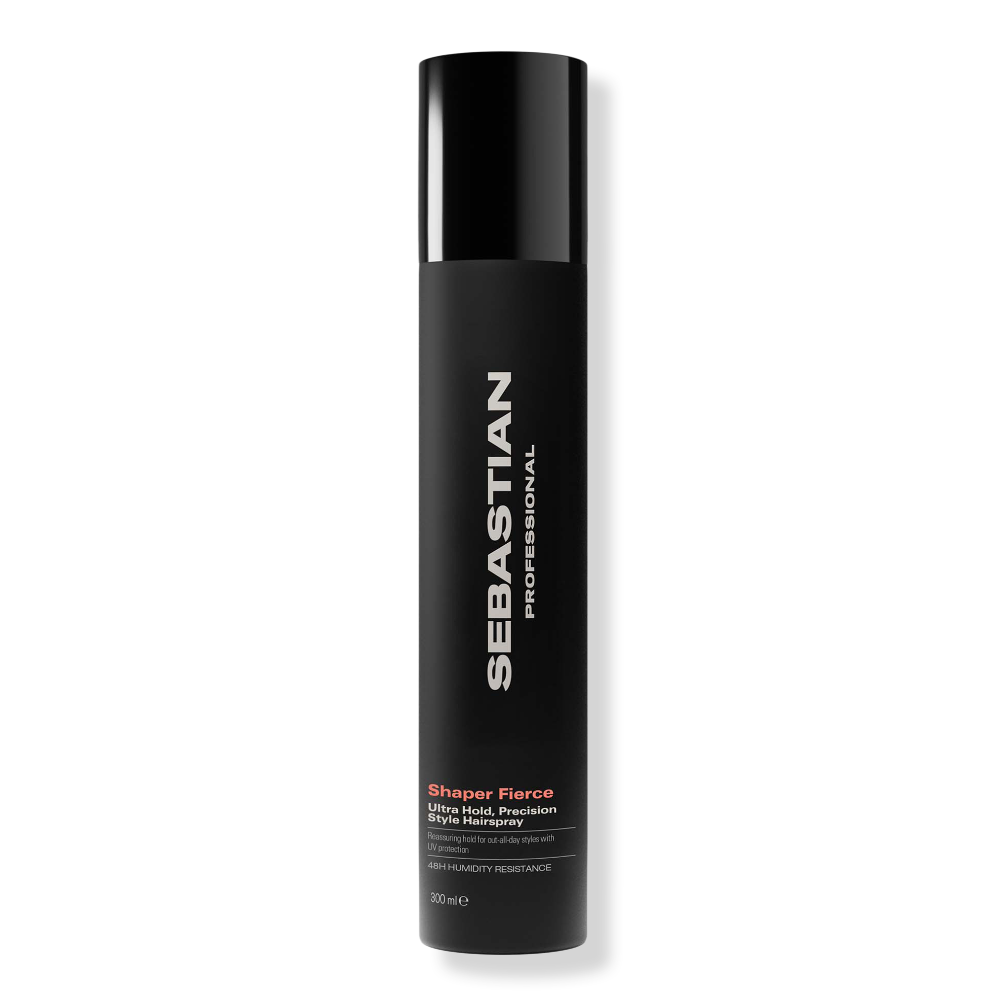 Sebastian Shaper Fierce Hairspray #1