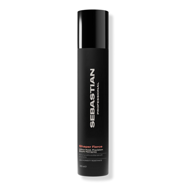 Sebastian Shaper Fierce Hairspray #1