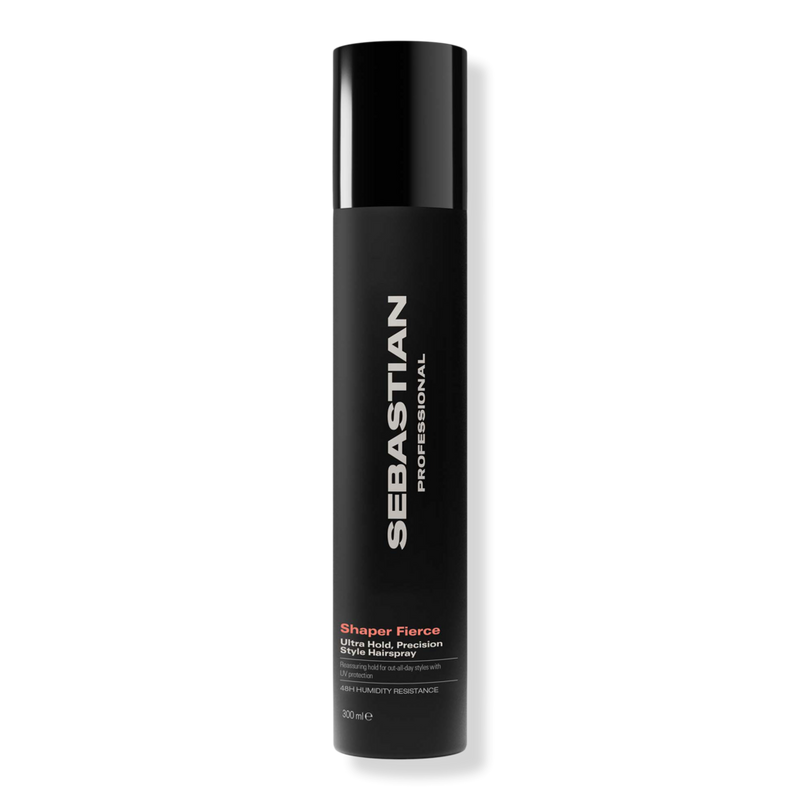 Sebastian - Shaper Fierce Hairspray | Ulta Beauty