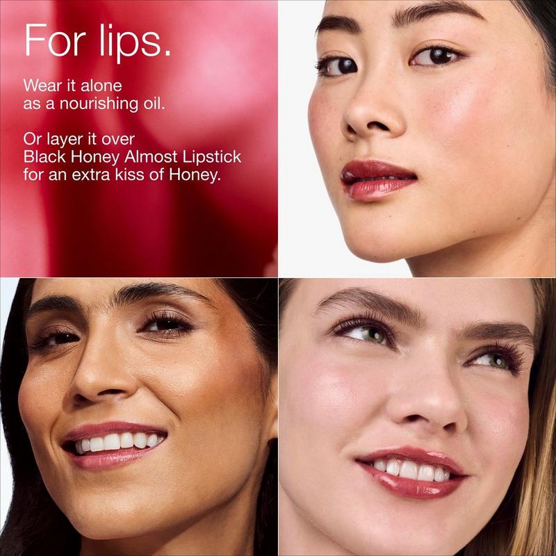 Clinique - Honey Lip Trio Makeup Set | Ulta Beauty