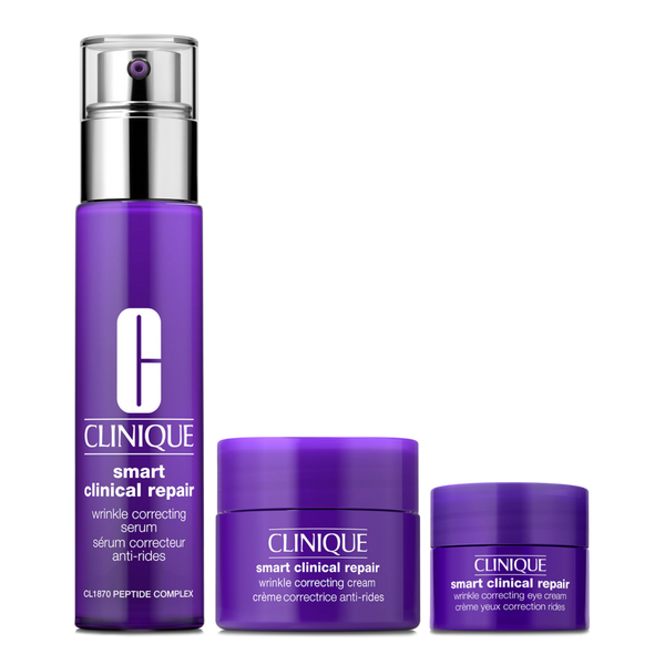 Clinique Anti-Aging Routine Skincare Gift Set #2