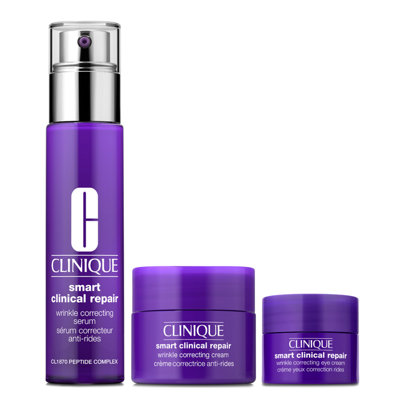Clinique - Anti-Aging Routine Skincare Gift Set | Ulta Beauty