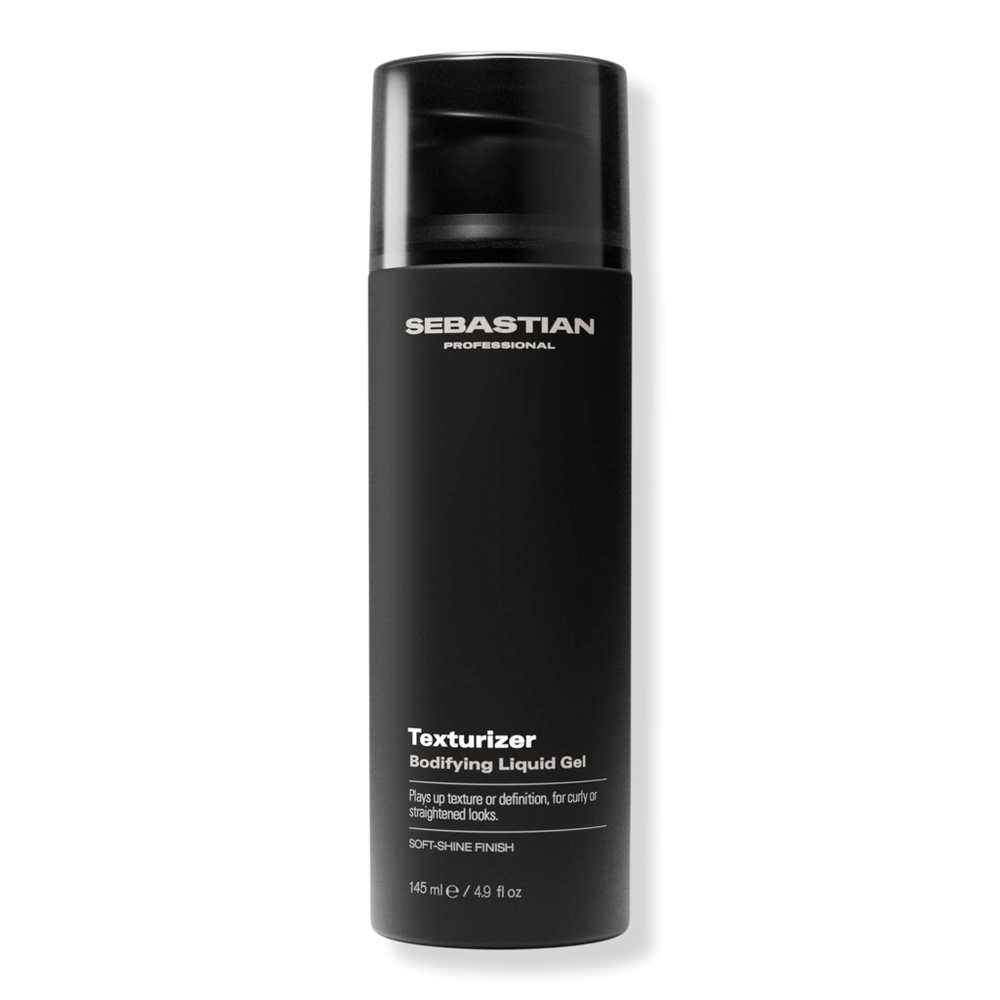 SEBASTIAN Texturizer Flexible Bodifying Liquid gel