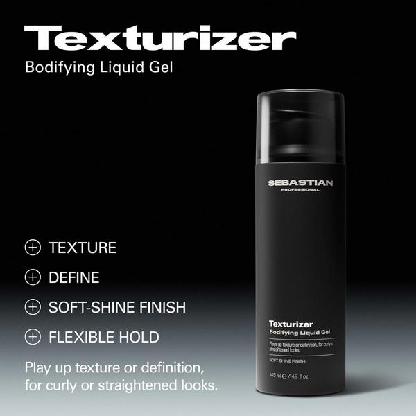 Sebastian Texturizer #3