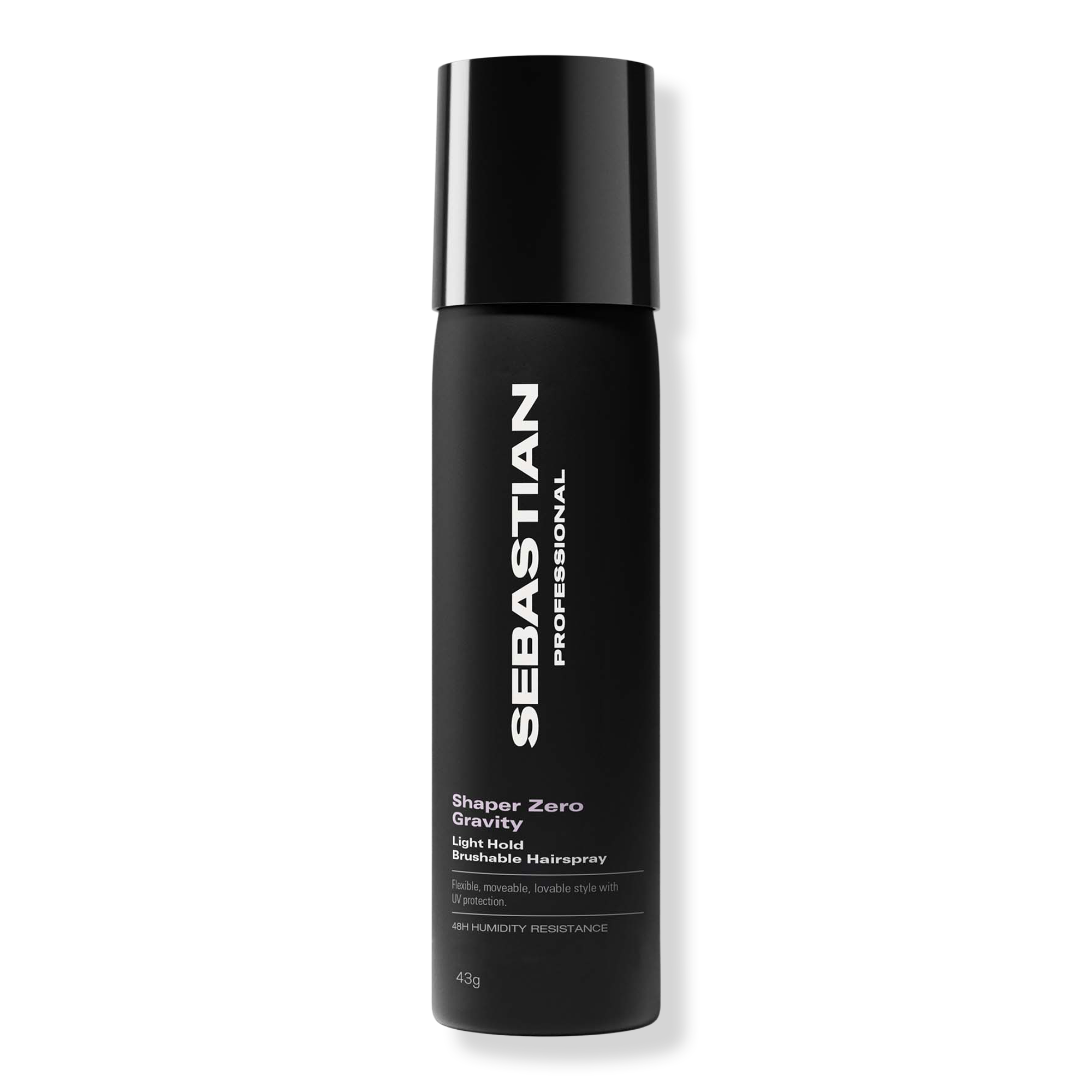 Sebastian Shaper Zero Hairspray #1