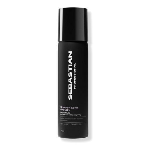 Sebastian - 1.5 oz Shaper Zero Hairspray | Ulta Beauty