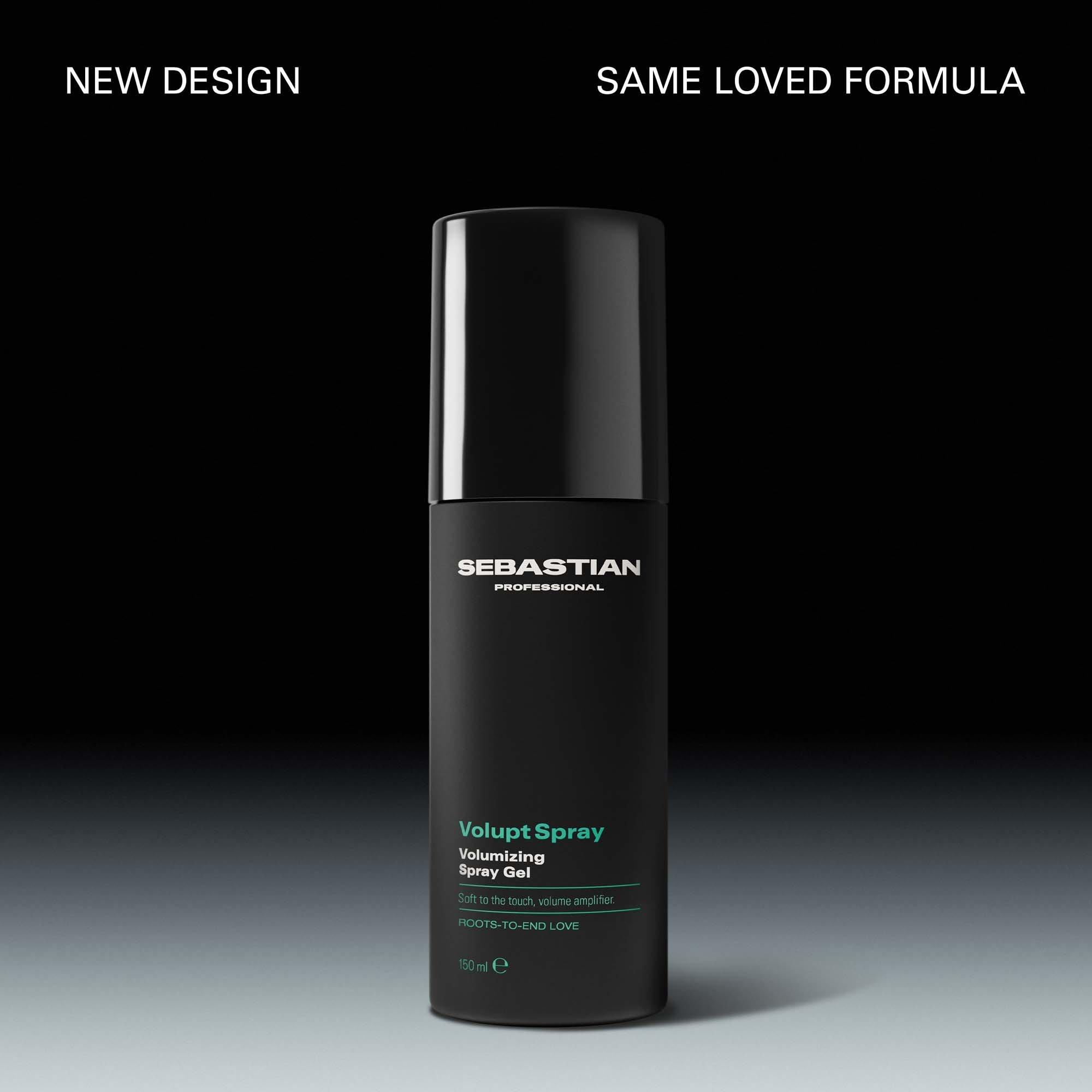 SEB MAN by Sebastian Volupt Spray