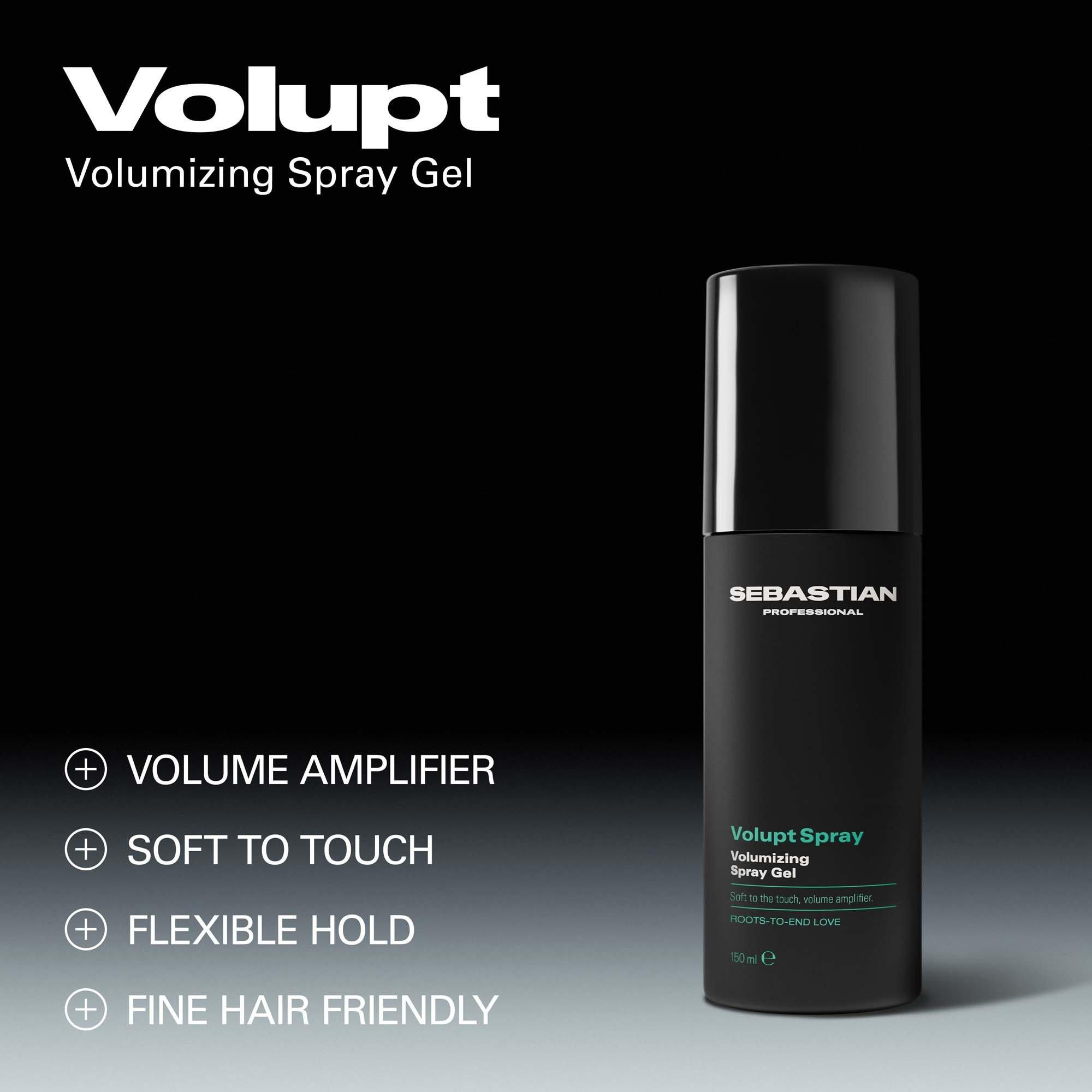 SEB MAN by Sebastian Volupt Spray - Thumbnail 2