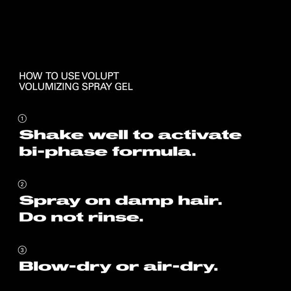 Sebastian Volupt Spray #5