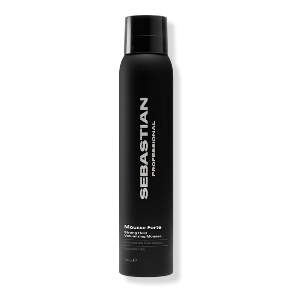 Sebastian Styling Mousse Forte #1