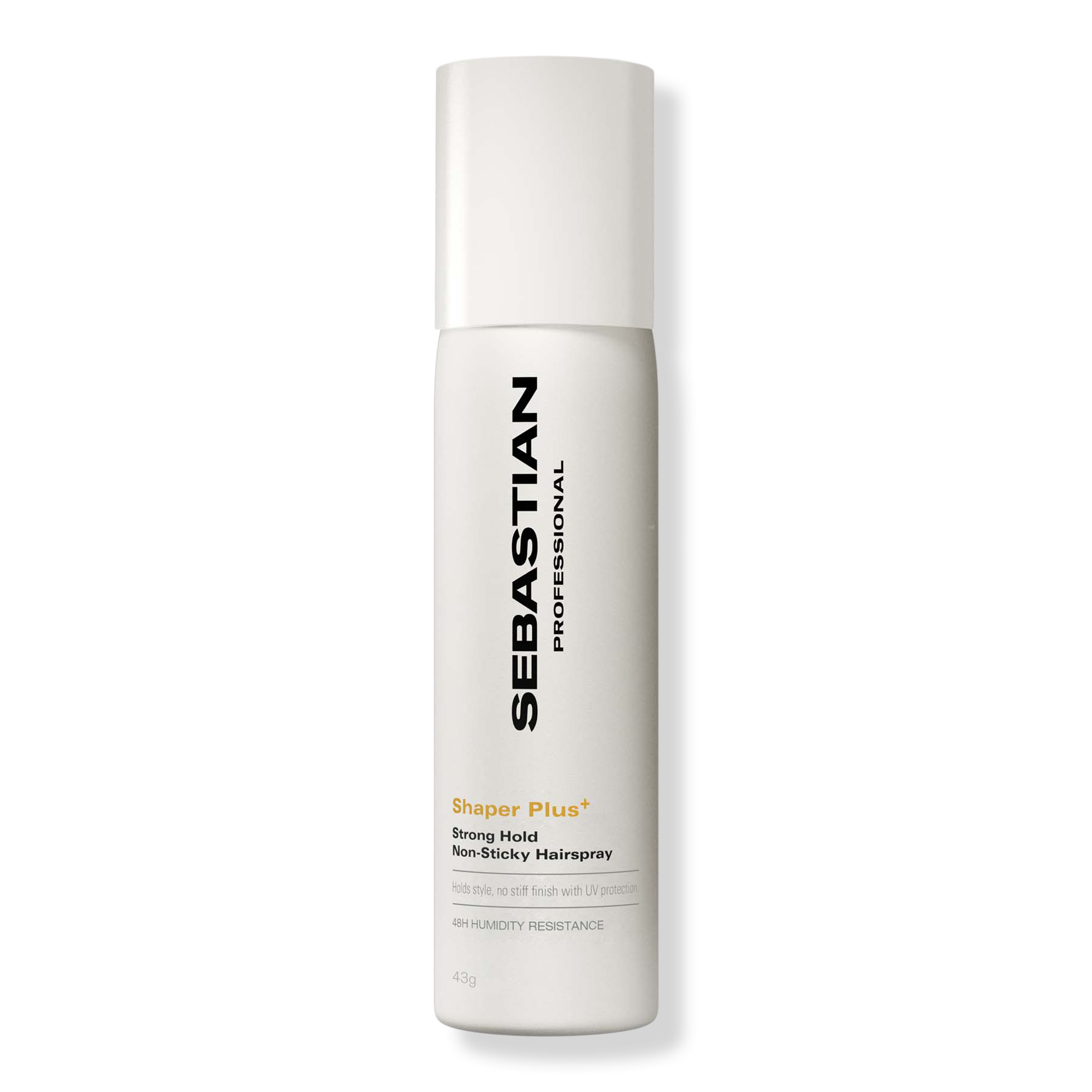 Sebastian Shaper Plus Hairspray #1