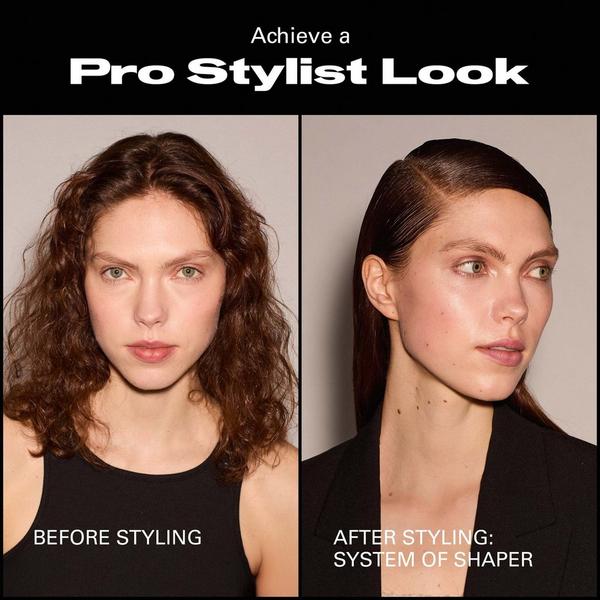 Sebastian Shaper Plus Hairspray #4