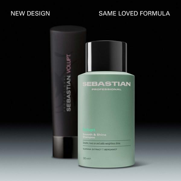 Sebastian Volupt Shampoo #2