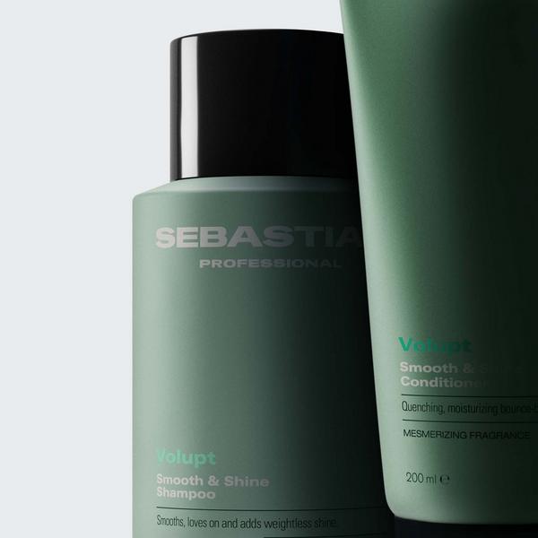Sebastian Volupt Shampoo #7